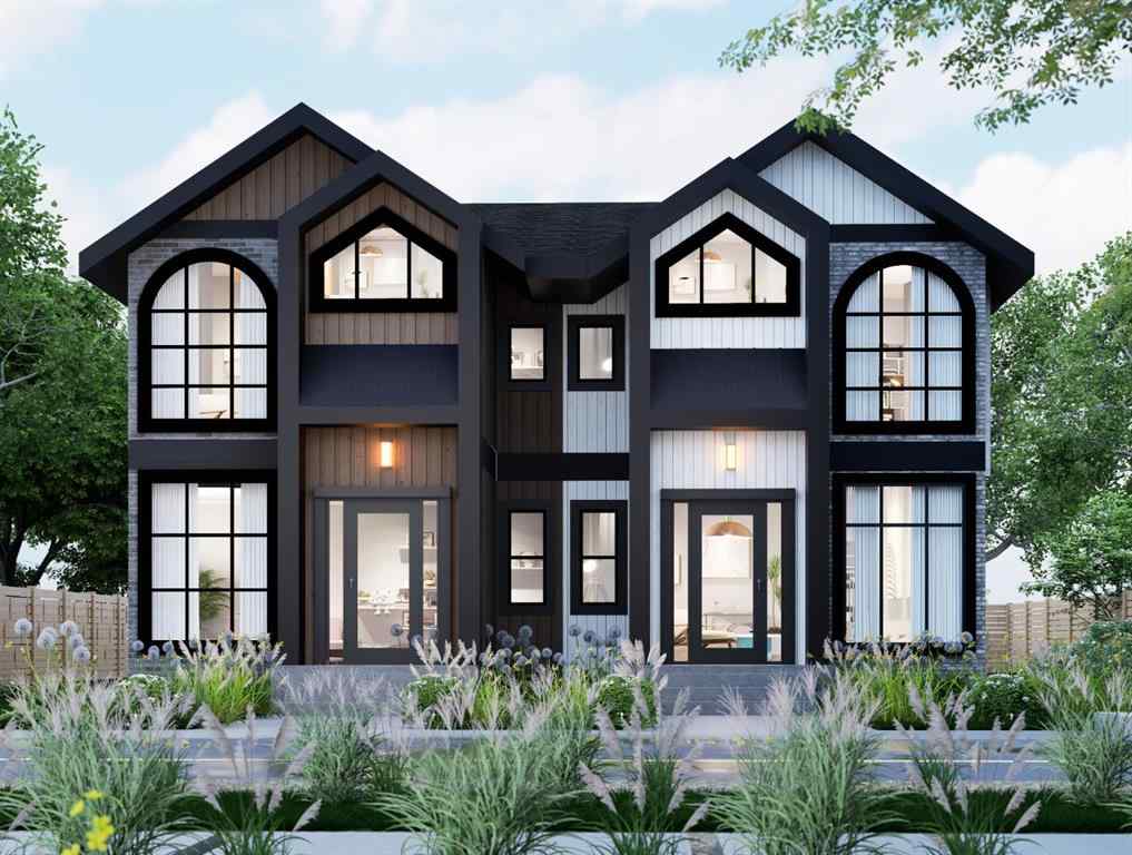 MLS® A2244528 - 2209 27 Street  SW in Killarney/Glengarry Calgary, Residential