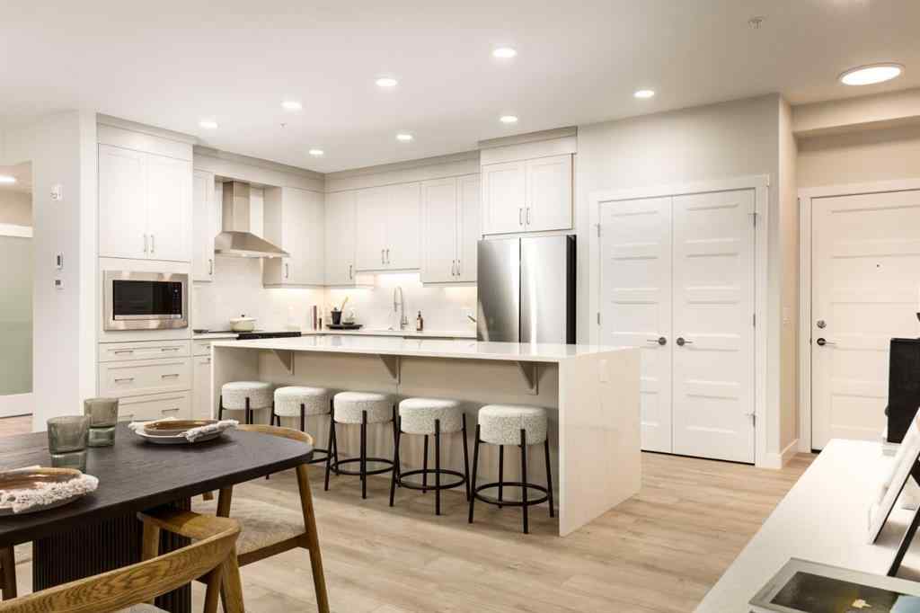 MLS® A2244529 - Unit #2113 2117 81 Street SW in Springbank Hill Calgary, Residential