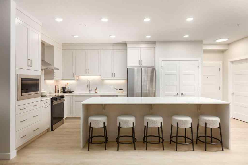 MLS® A2244529 - Unit #2113 2117 81 Street SW in Springbank Hill Calgary, Residential