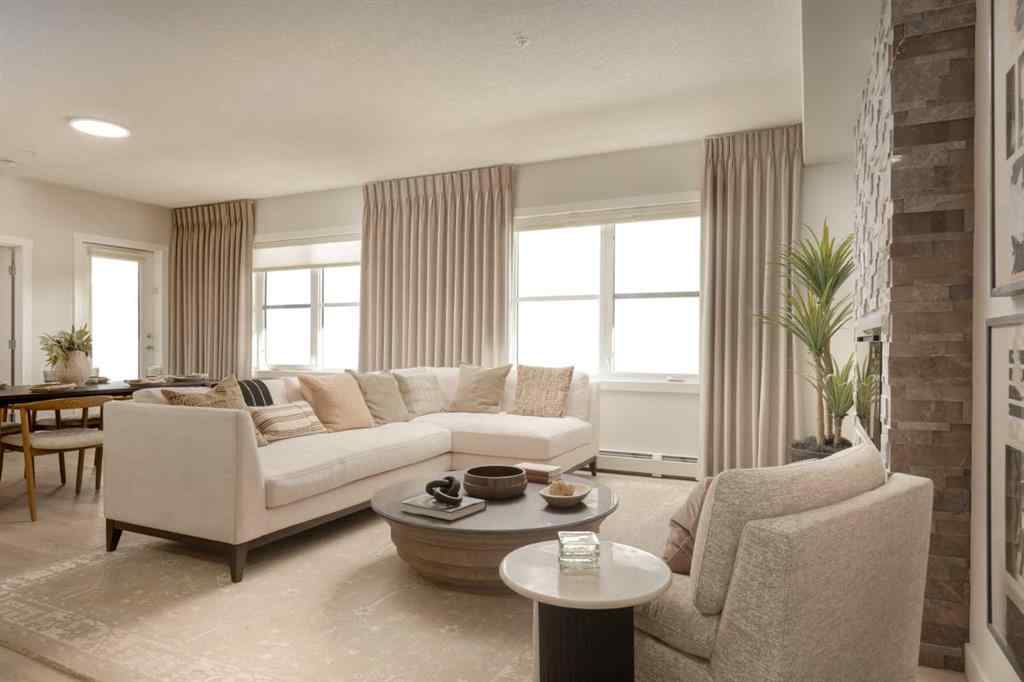 MLS® A2244529 - Unit #2113 2117 81 Street SW in Springbank Hill Calgary, Residential