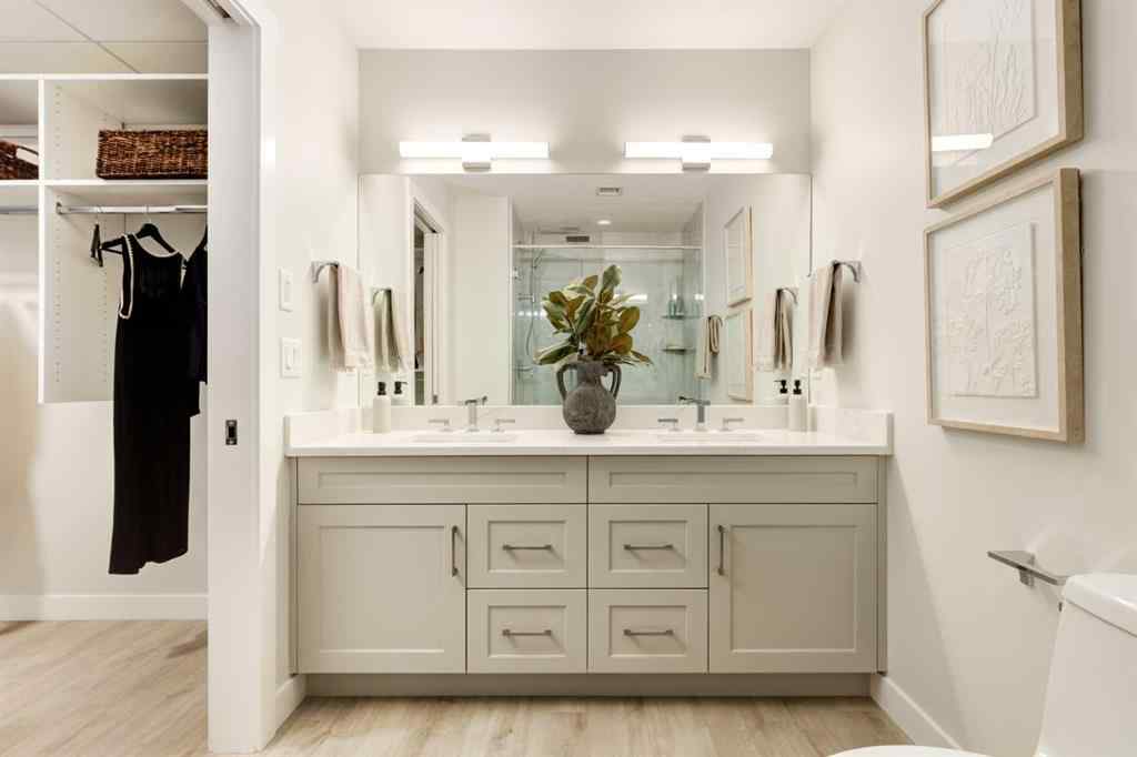 MLS® A2244529 - Unit #2113 2117 81 Street SW in Springbank Hill Calgary, Residential