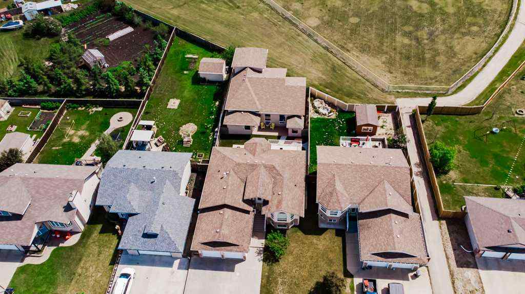 MLS® A2244530 - 10007 104 Street  in NONE Sexsmith, Residential