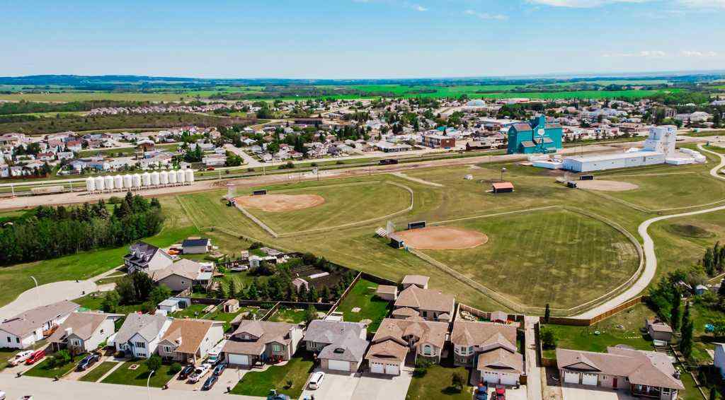 MLS® A2244530 - 10007 104 Street  in NONE Sexsmith, Residential