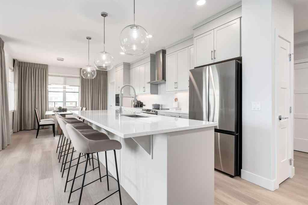 MLS® A2244533 - Unit #2103 2117 81 Street SW in Springbank Hill Calgary, Residential