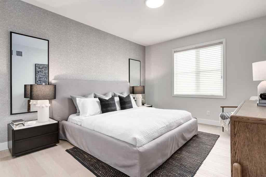 MLS® A2244533 - Unit #2103 2117 81 Street SW in Springbank Hill Calgary, Residential