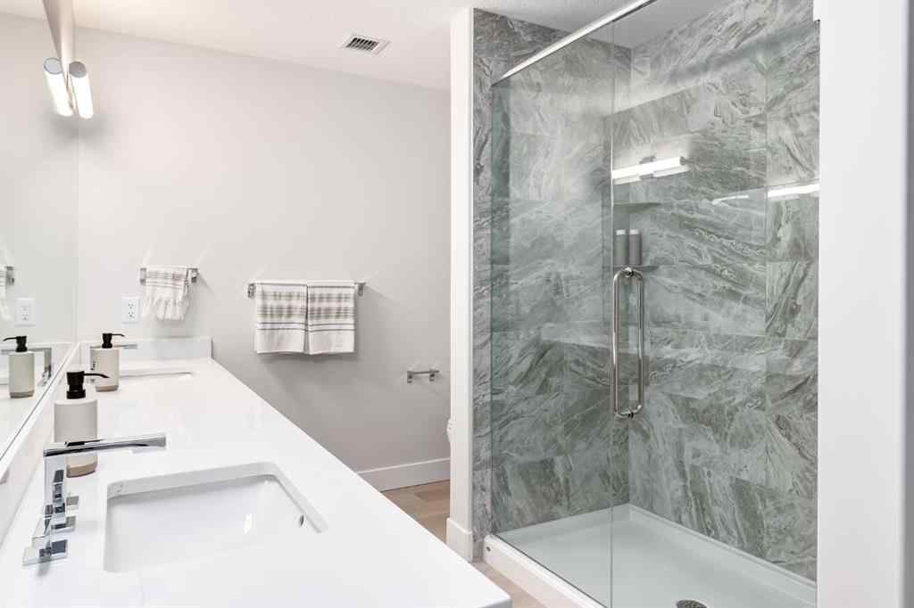 MLS® A2244533 - Unit #2103 2117 81 Street SW in Springbank Hill Calgary, Residential