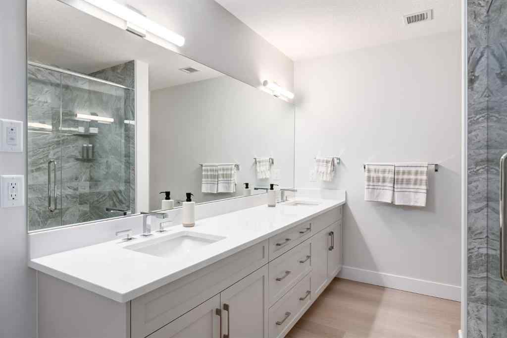 MLS® A2244533 - Unit #2103 2117 81 Street SW in Springbank Hill Calgary, Residential