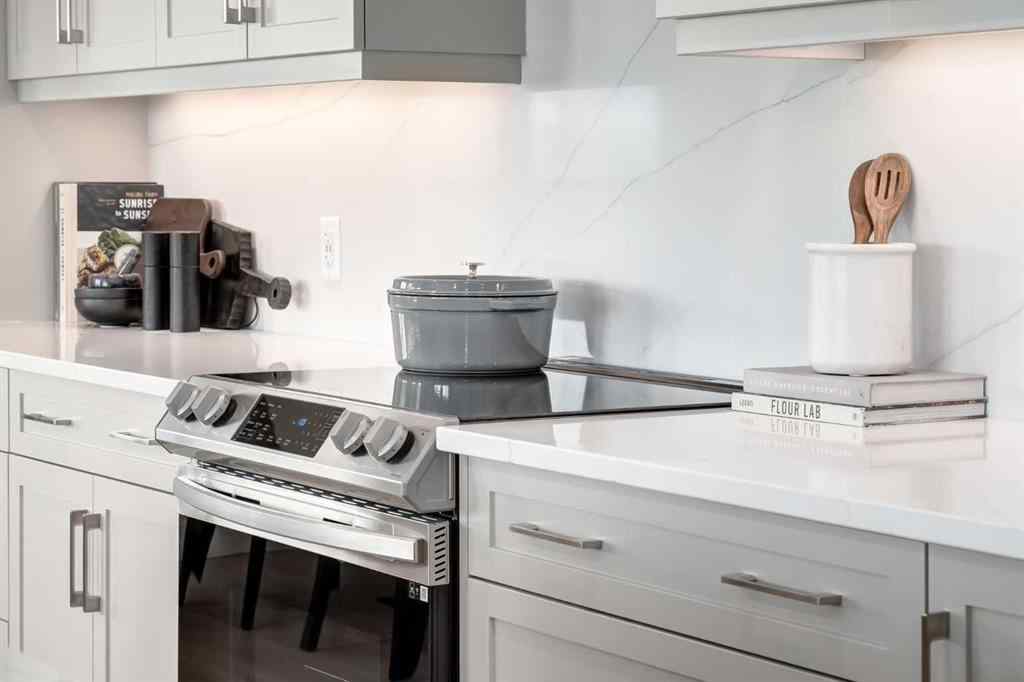 MLS® A2244533 - Unit #2103 2117 81 Street SW in Springbank Hill Calgary, Residential