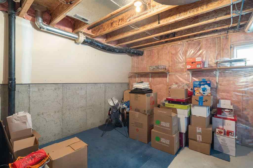 MLS® A2244535 - 122 Bridlewood Lane SW in Bridlewood Calgary, Residential