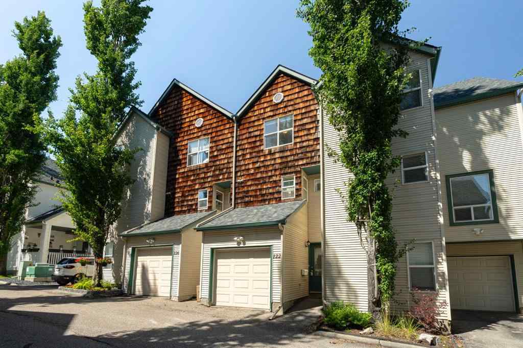 MLS® A2244535 - 122 Bridlewood Lane SW in Bridlewood Calgary, Residential