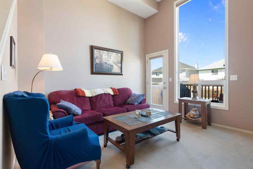 MLS® A2244535 - 122 Bridlewood Lane SW in Bridlewood Calgary, Residential