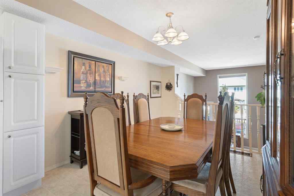 MLS® A2244535 - 122 Bridlewood Lane SW in Bridlewood Calgary, Residential