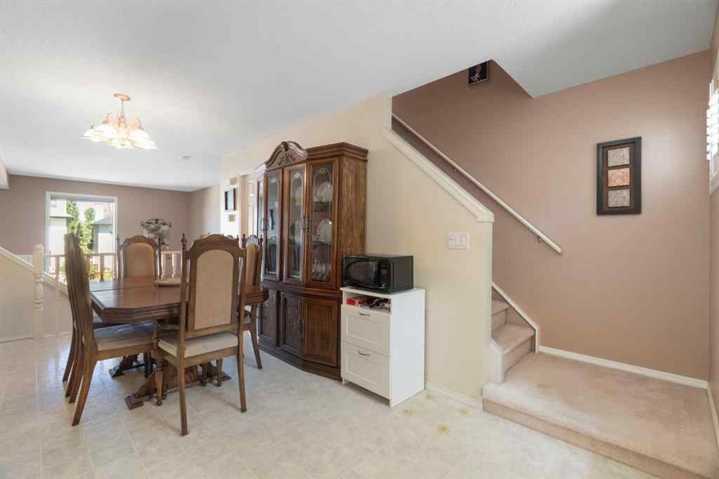 MLS® A2244535 - 122 Bridlewood Lane SW in Bridlewood Calgary, Residential