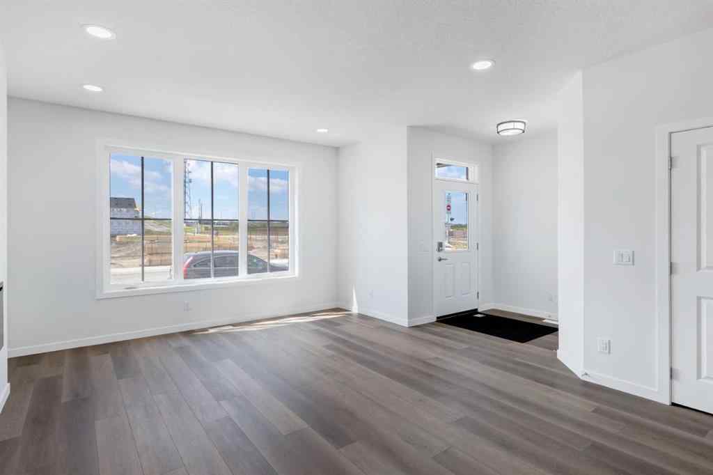 MLS® A2244536 - 149 Homestead View NE in Homestead Calgary, Residential