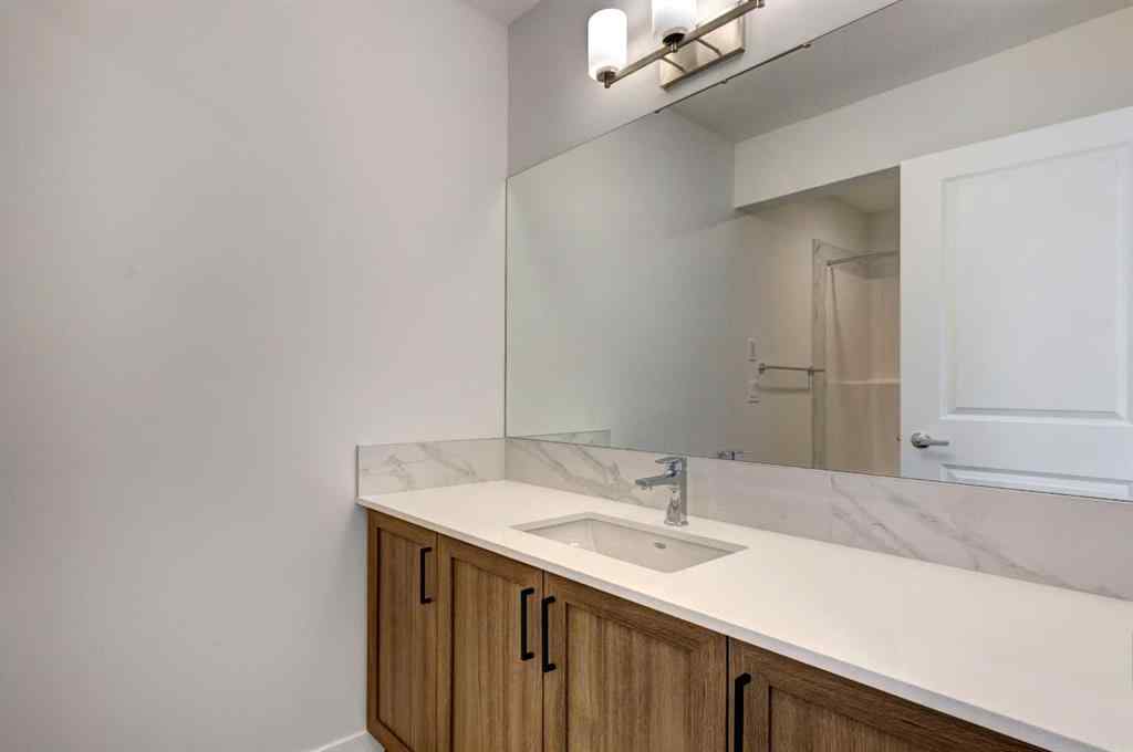 MLS® A2244537 - 98 Silver Spruce Road SW in Silverado Calgary, Residential