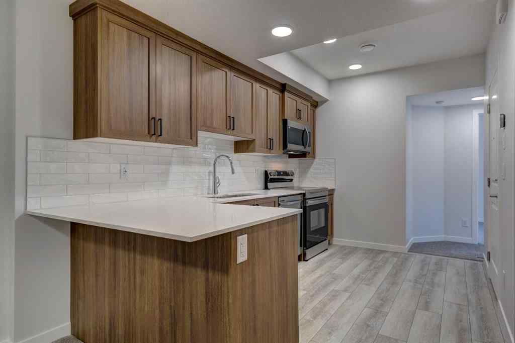 MLS® A2244537 - 98 Silver Spruce Road SW in Silverado Calgary, Residential