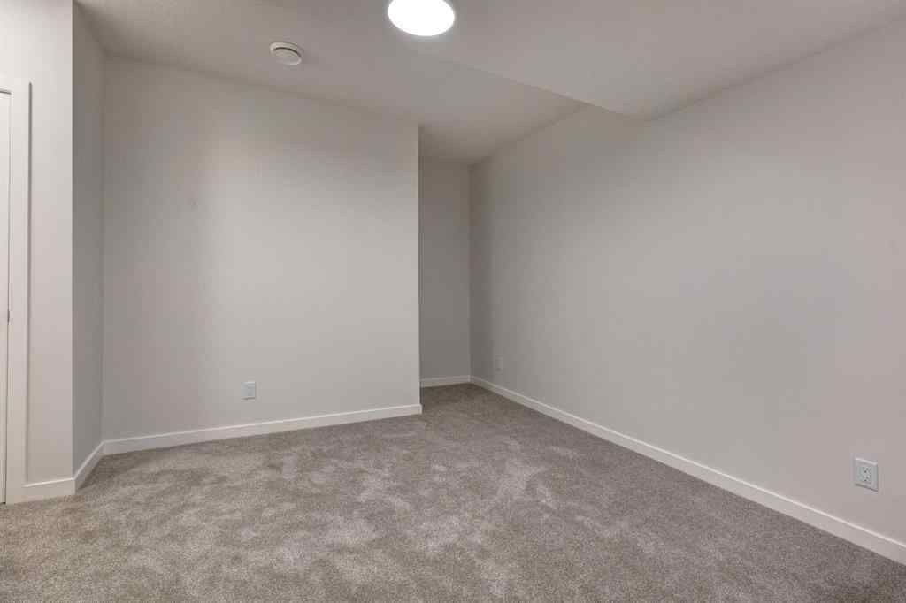 MLS® A2244537 - 98 Silver Spruce Road SW in Silverado Calgary, Residential