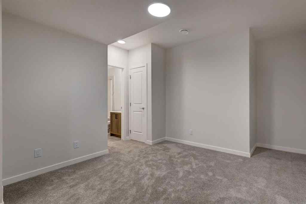 MLS® A2244537 - 98 Silver Spruce Road SW in Silverado Calgary, Residential