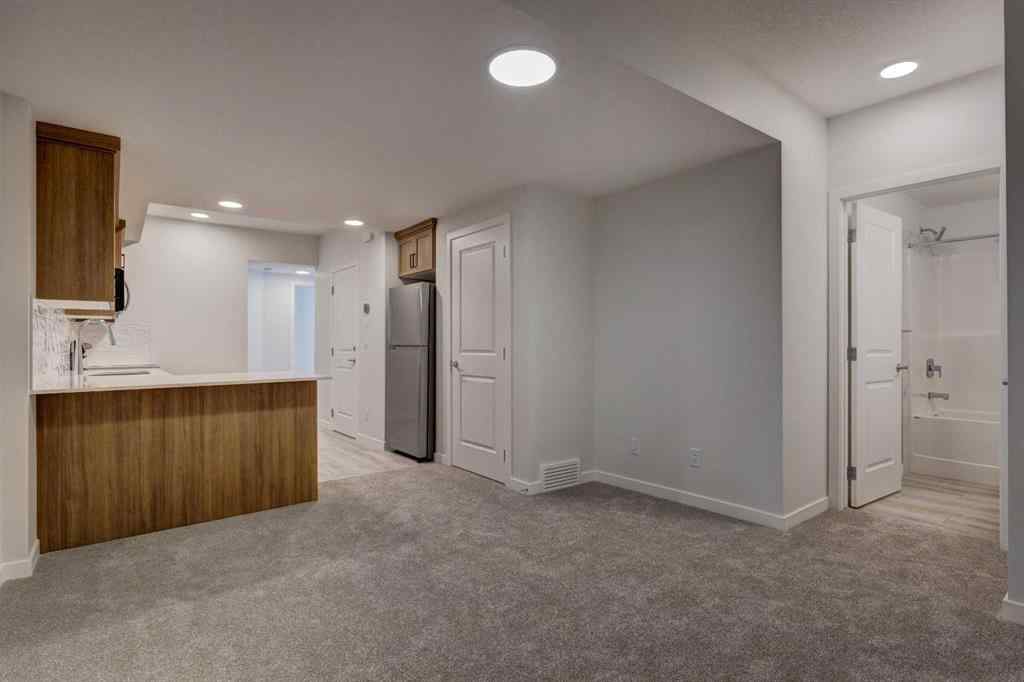 MLS® A2244537 - 98 Silver Spruce Road SW in Silverado Calgary, Residential
