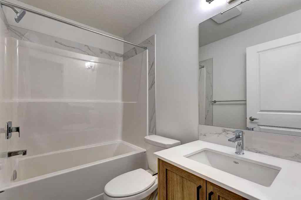 MLS® A2244537 - 98 Silver Spruce Road SW in Silverado Calgary, Residential