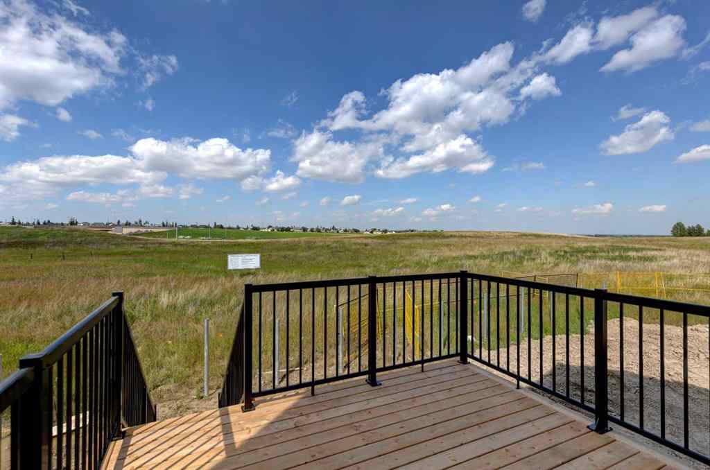 MLS® A2244537 - 98 Silver Spruce Road SW in Silverado Calgary, Residential
