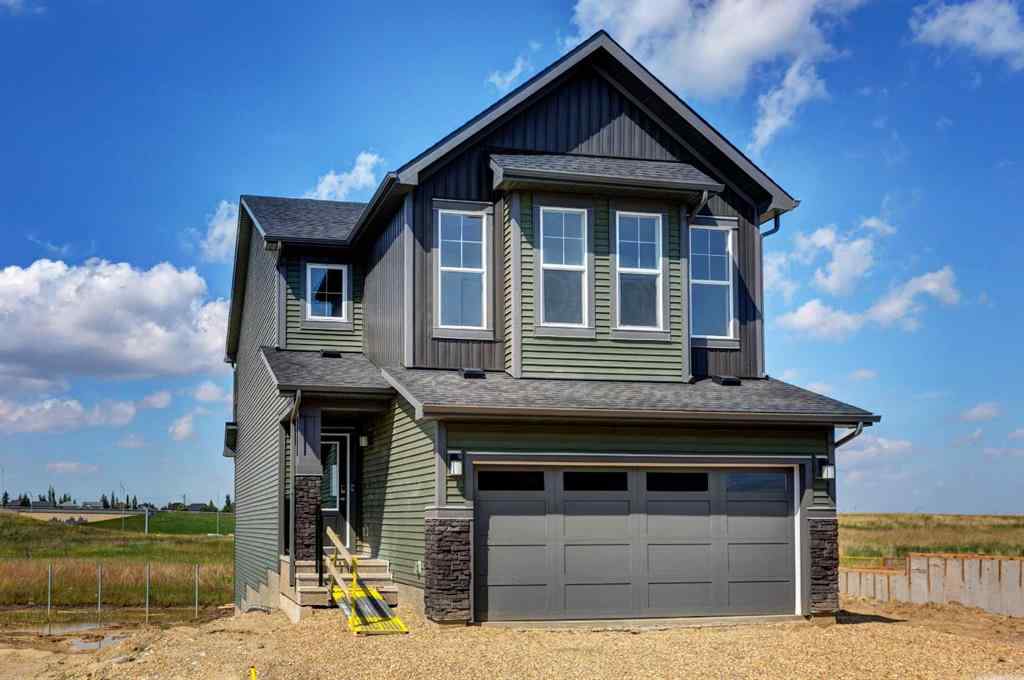 MLS® A2244537 - 98 Silver Spruce Road SW in Silverado Calgary, Residential