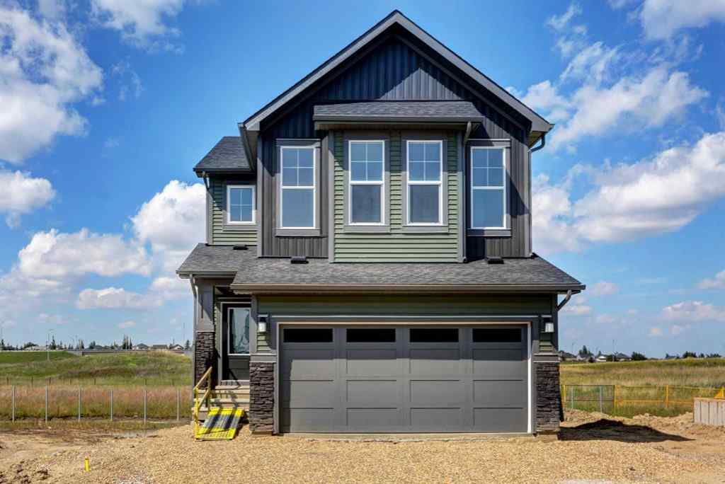 MLS® A2244537 - 98 Silver Spruce Road SW in Silverado Calgary, Residential