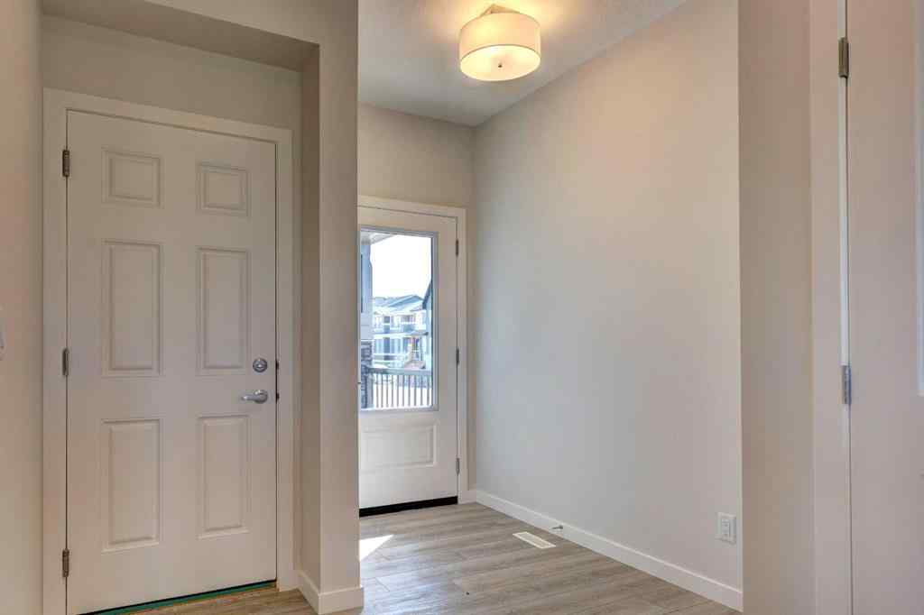 MLS® A2244537 - 98 Silver Spruce Road SW in Silverado Calgary, Residential