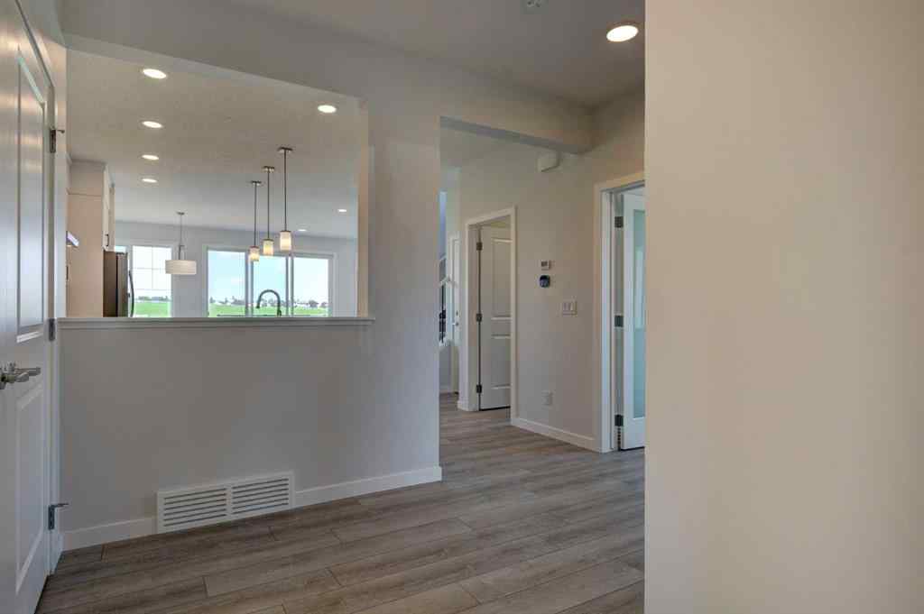 MLS® A2244537 - 98 Silver Spruce Road SW in Silverado Calgary, Residential