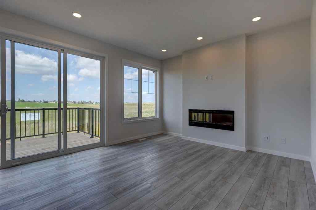 MLS® A2244537 - 98 Silver Spruce Road SW in Silverado Calgary, Residential