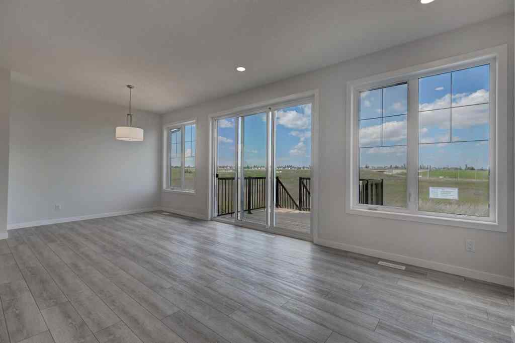 MLS® A2244537 - 98 Silver Spruce Road SW in Silverado Calgary, Residential