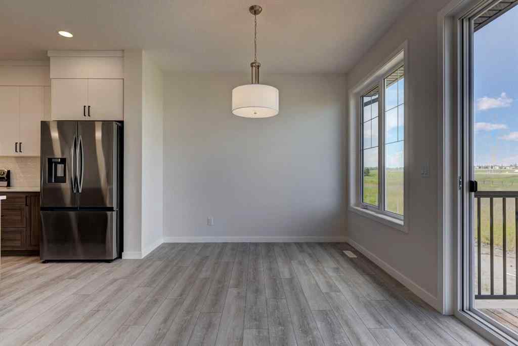 MLS® A2244537 - 98 Silver Spruce Road SW in Silverado Calgary, Residential