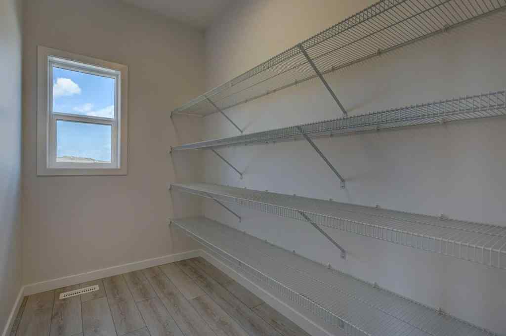 MLS® A2244537 - 98 Silver Spruce Road SW in Silverado Calgary, Residential