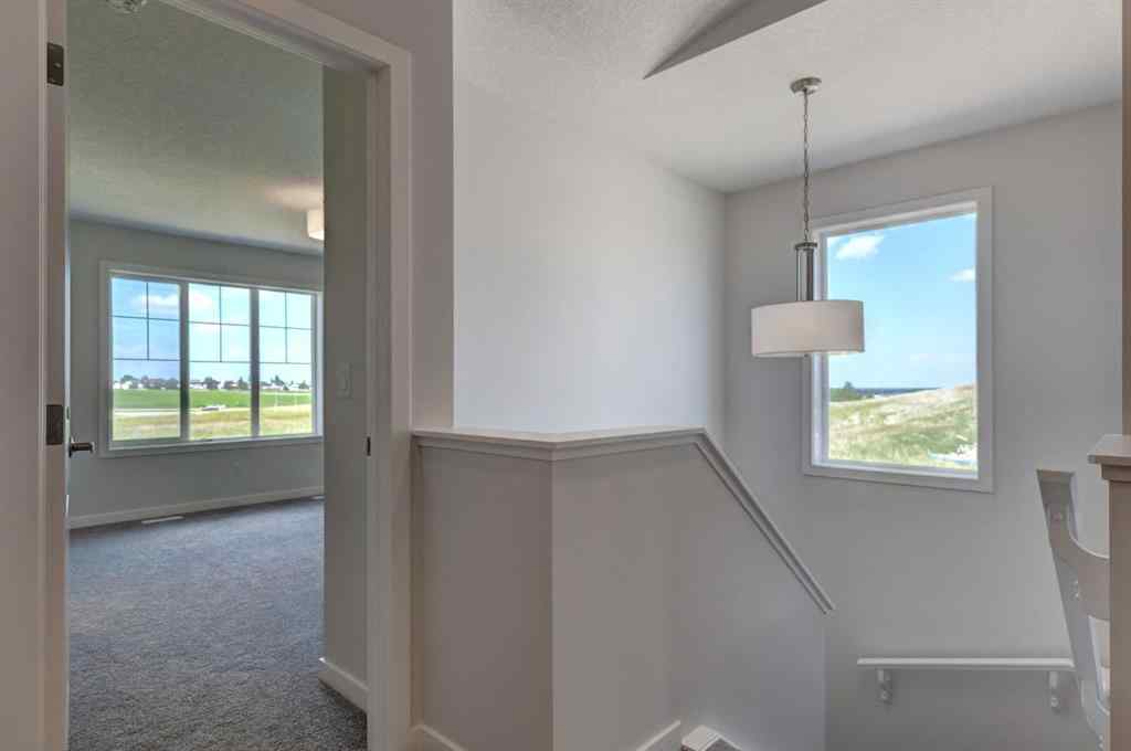 MLS® A2244537 - 98 Silver Spruce Road SW in Silverado Calgary, Residential