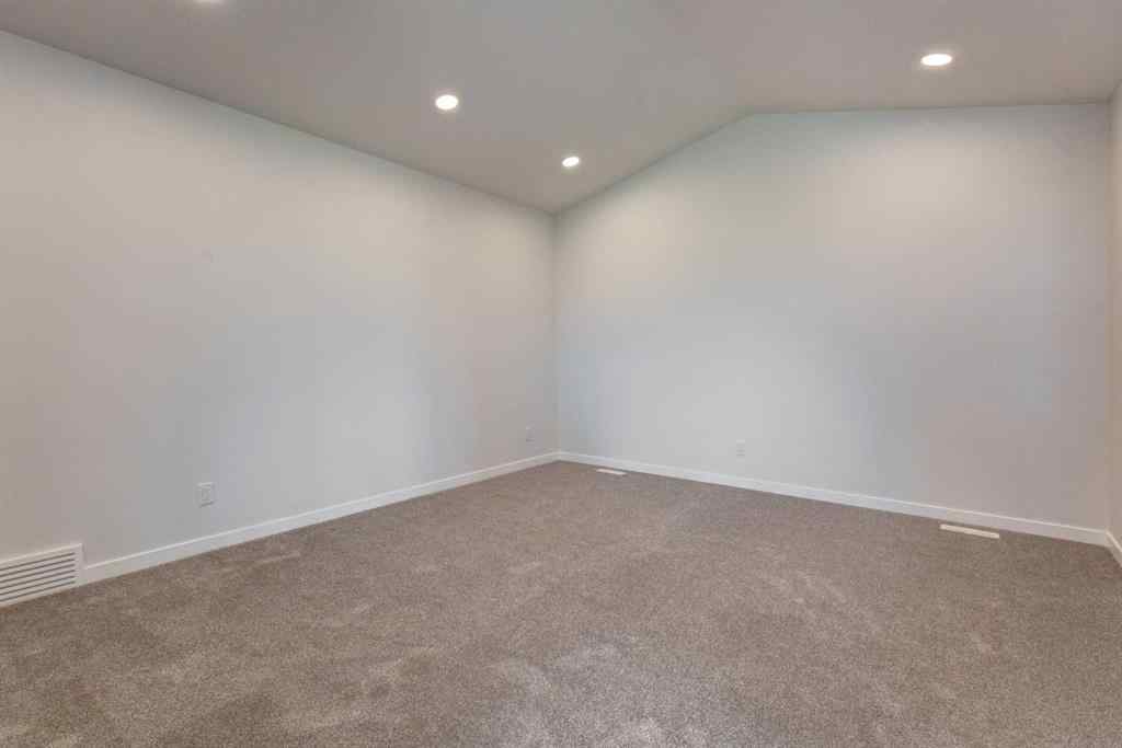 MLS® A2244537 - 98 Silver Spruce Road SW in Silverado Calgary, Residential