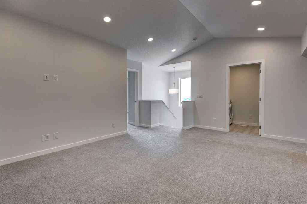 MLS® A2244537 - 98 Silver Spruce Road SW in Silverado Calgary, Residential