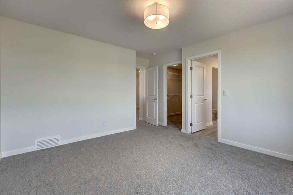 MLS® A2244537 - 98 Silver Spruce Road SW in Silverado Calgary, Residential