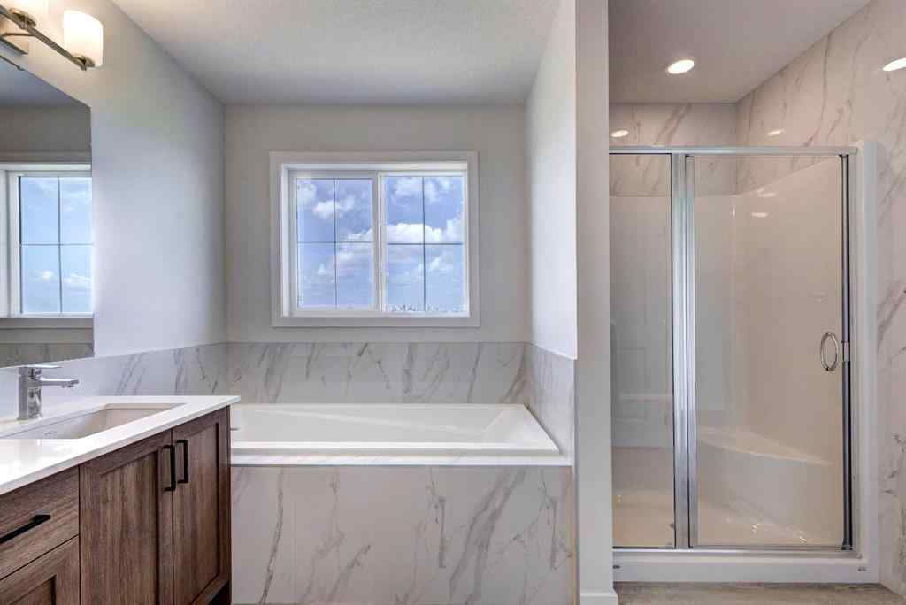 MLS® A2244537 - 98 Silver Spruce Road SW in Silverado Calgary, Residential