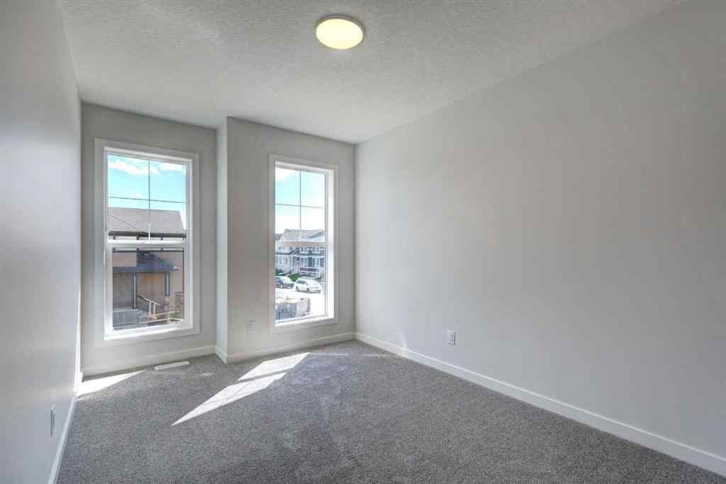 MLS® A2244537 - 98 Silver Spruce Road SW in Silverado Calgary, Residential