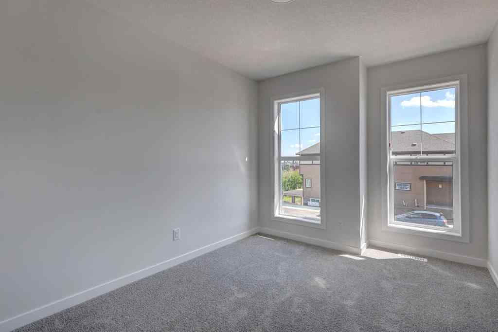 MLS® A2244537 - 98 Silver Spruce Road SW in Silverado Calgary, Residential