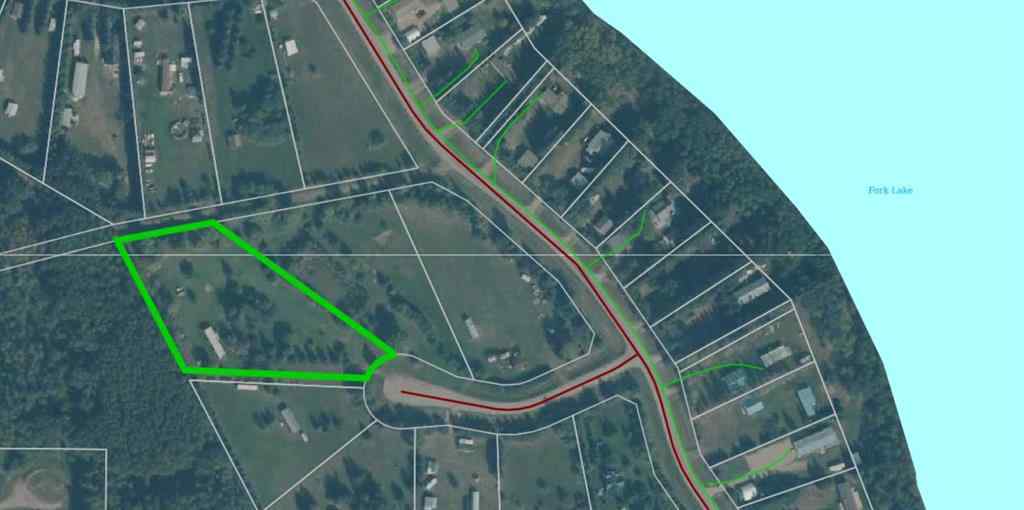 MLS® A2244538 - 414 11355 640 Township  in NONE Rural Lac La Biche County, Land