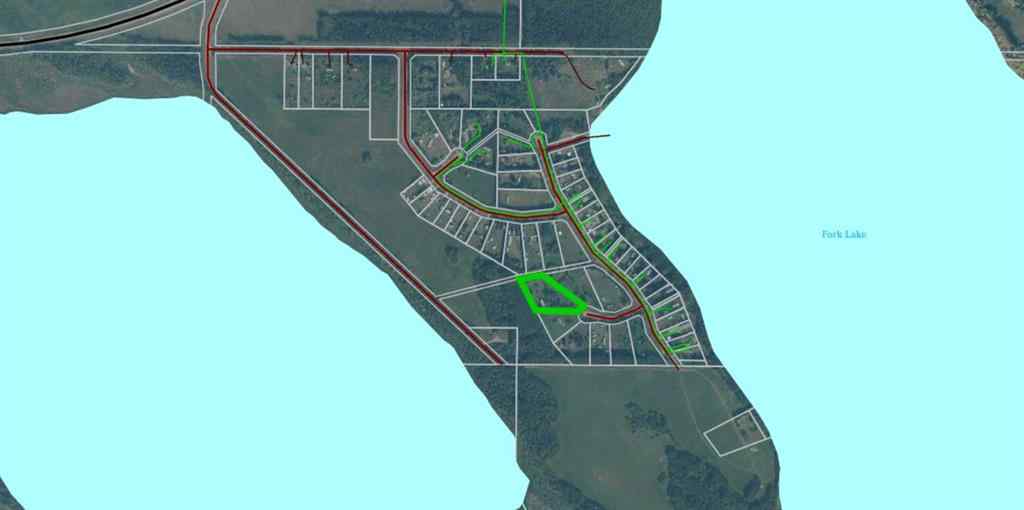 MLS® A2244538 - 414 11355 640 Township  in NONE Rural Lac La Biche County, Land