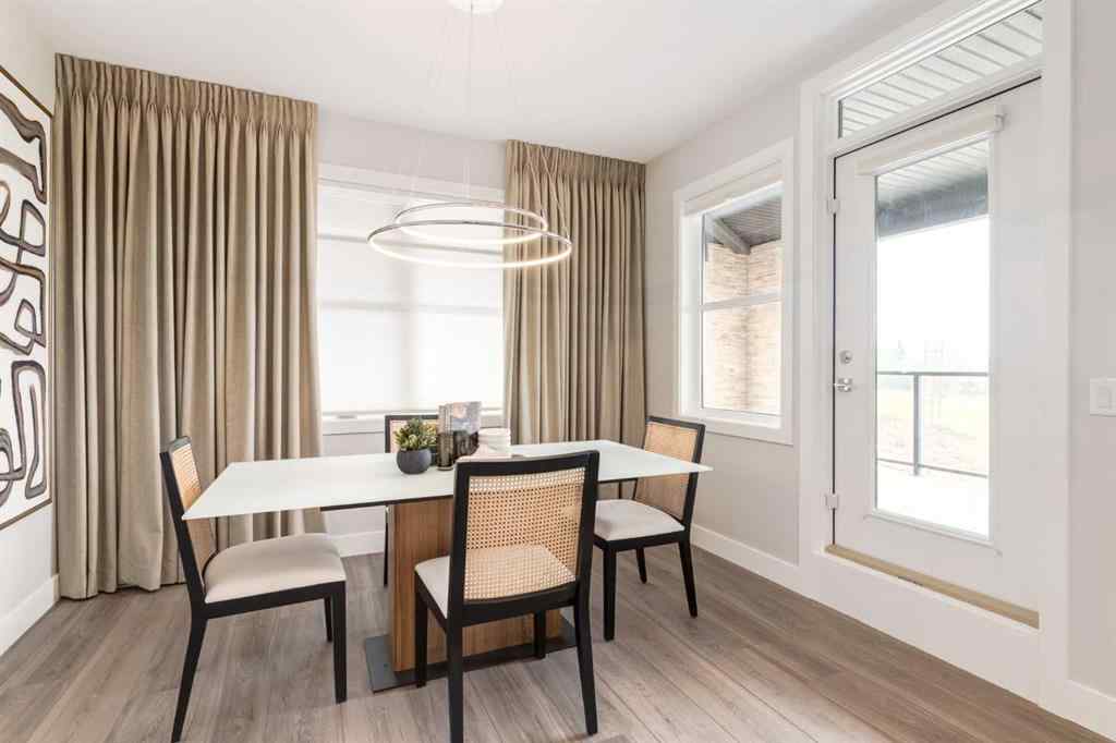 MLS® A2244539 - Unit #2204 2117 81 Street SW in Springbank Hill Calgary, Residential