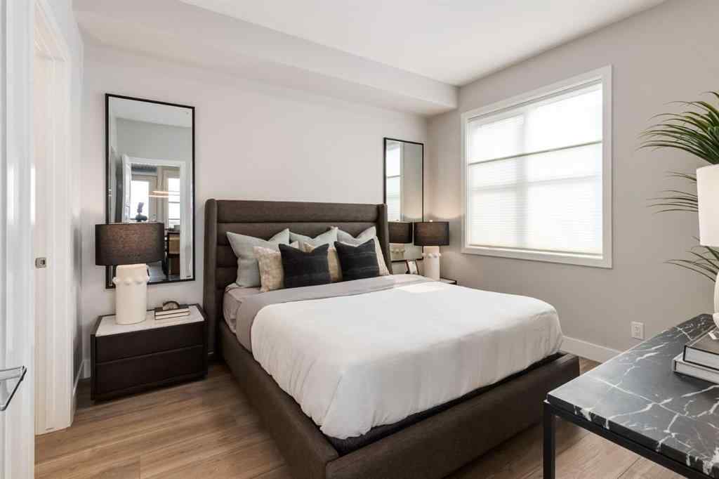MLS® A2244539 - Unit #2204 2117 81 Street SW in Springbank Hill Calgary, Residential