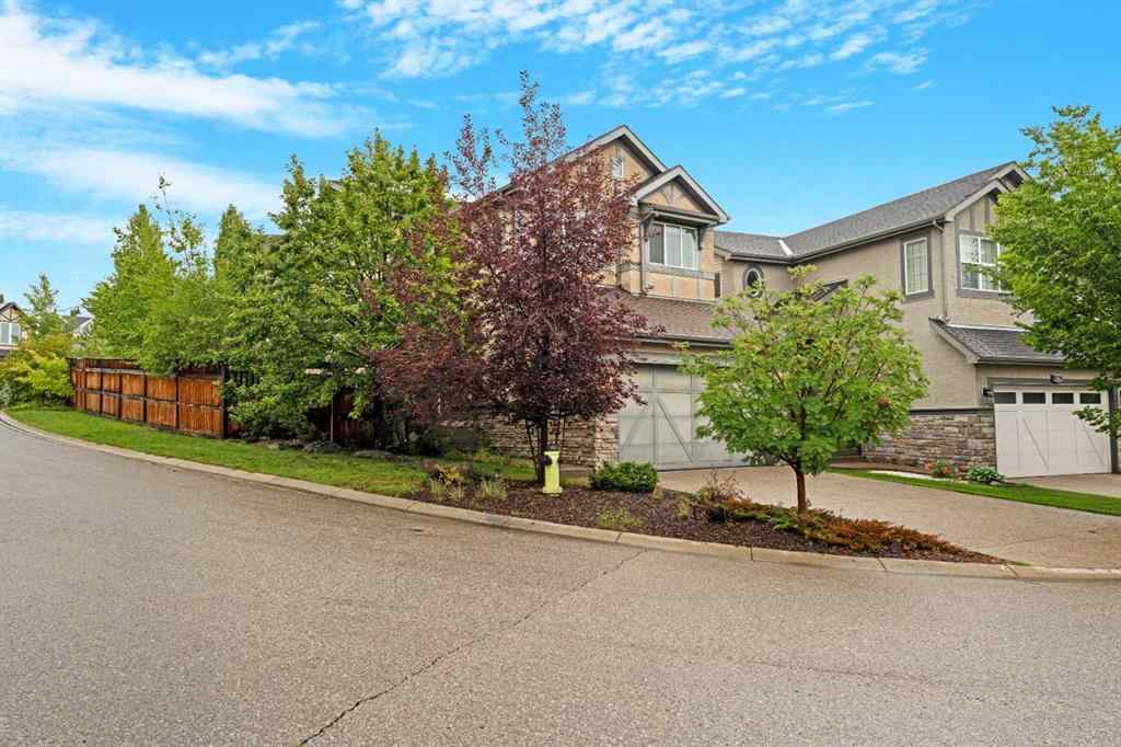 MLS® A2244540 - 18 Aspen Hills Manor SW in Aspen Woods Calgary, Residential