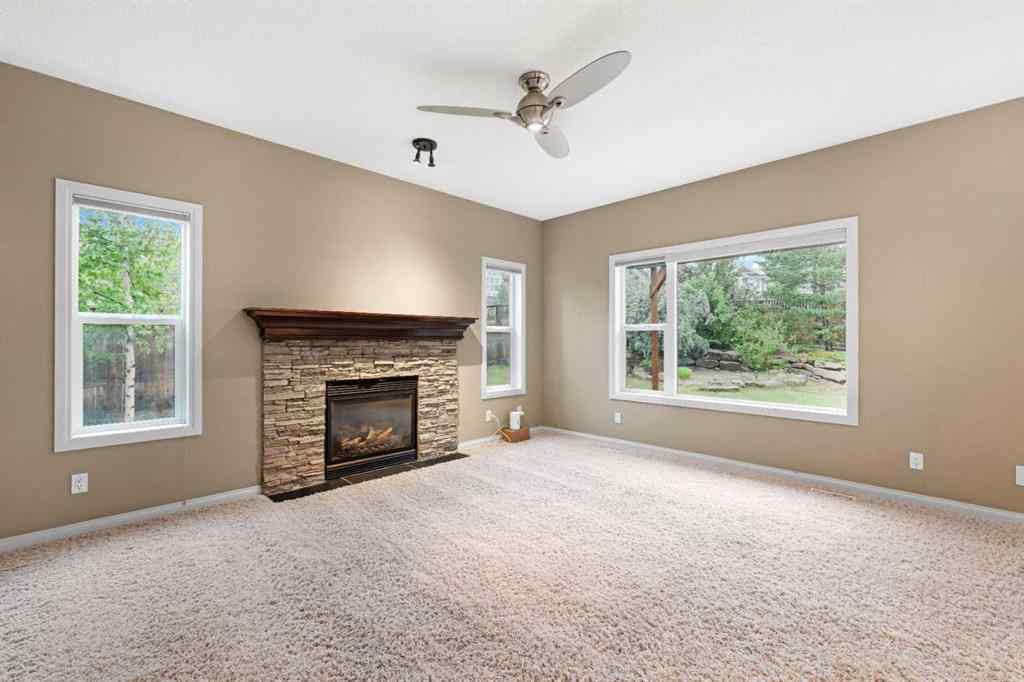 MLS® A2244540 - 18 Aspen Hills Manor SW in Aspen Woods Calgary, Residential