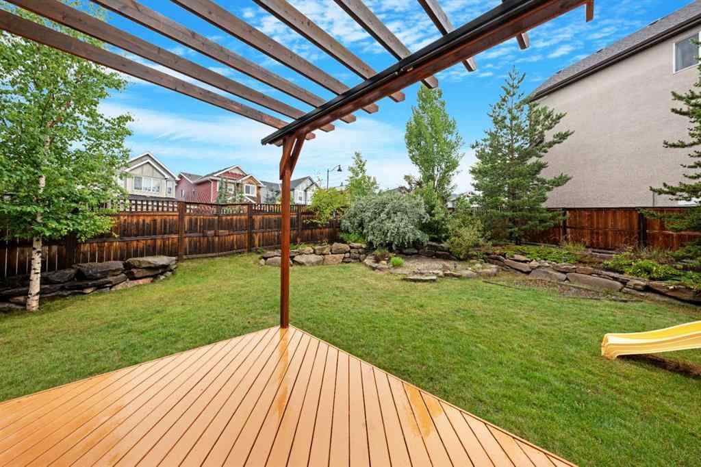 MLS® A2244540 - 18 Aspen Hills Manor SW in Aspen Woods Calgary, Residential