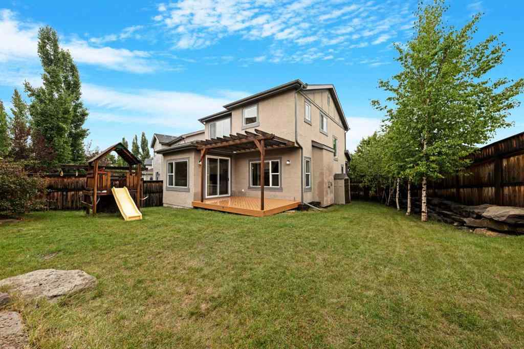 MLS® A2244540 - 18 Aspen Hills Manor SW in Aspen Woods Calgary, Residential