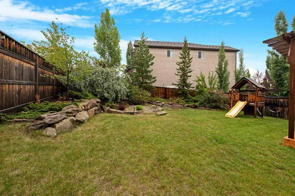 MLS® A2244540 - 18 Aspen Hills Manor SW in Aspen Woods Calgary, Residential