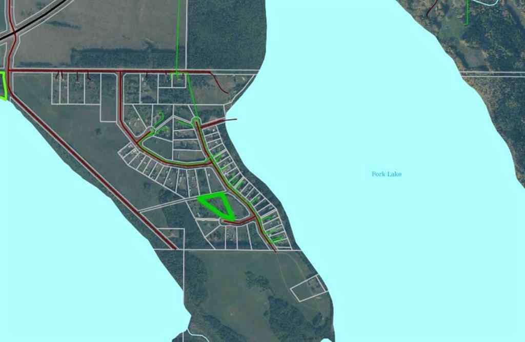 MLS® A2244541 - 410 11355 640 Township  in NONE Rural Lac La Biche County, Land